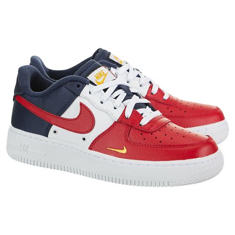 nike kids air force 1